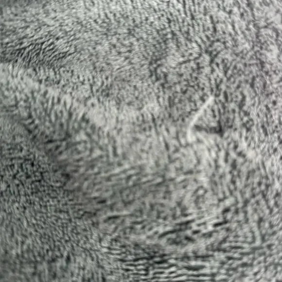 Vintage Lands End Mens Large 42-44 Turkish Terry Cloth Bath Robe Heavyweight - Picture 9 of 9